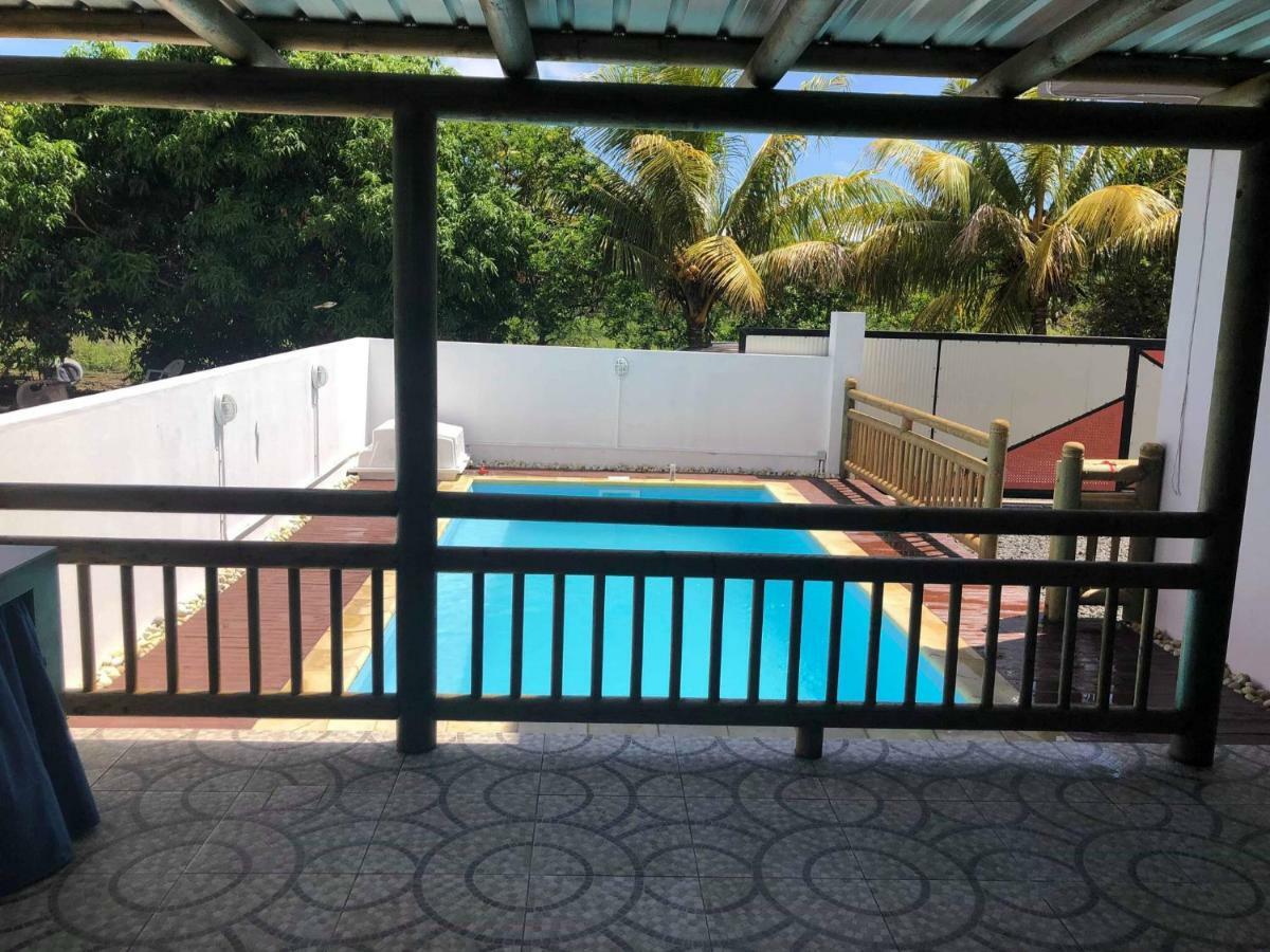 Aashsweet Villa Calodyne Exterior photo